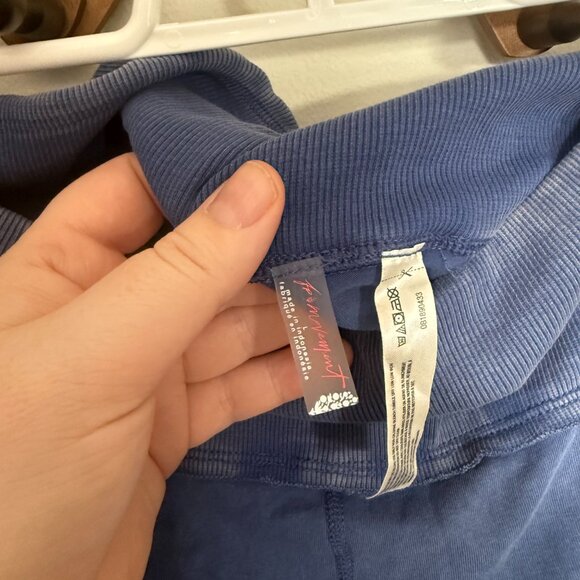 Hot Shot Hooded Set, Atlantic, Size L - Picture 4 of 6